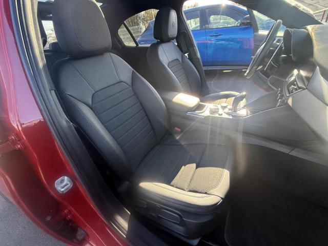 Alfa Romeo Giulia image 5