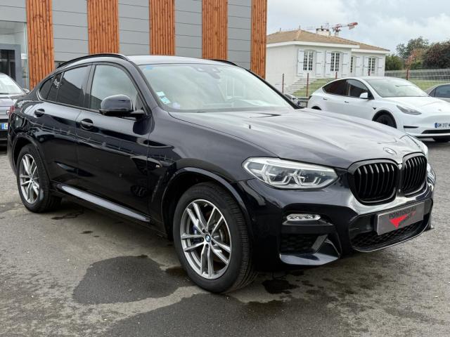 Bmw X4 image 2