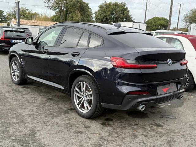 Bmw X4 image 4