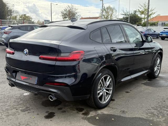 Bmw X4 image 3