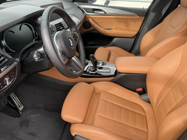 Bmw X4 image 6
