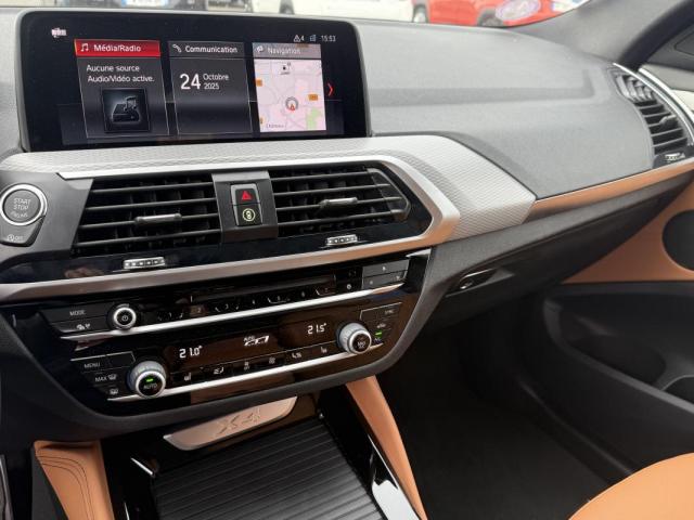 Bmw X4 image 1