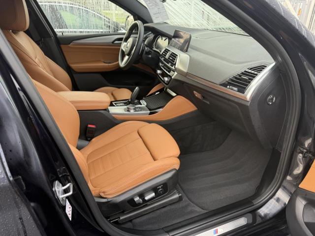 Bmw X4 image 1