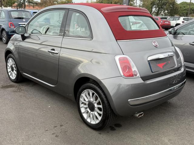 Fiat 500c image 5