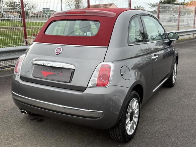 Fiat 500c image 1