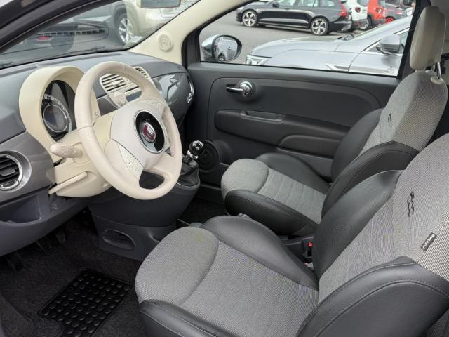 Fiat 500c image 3