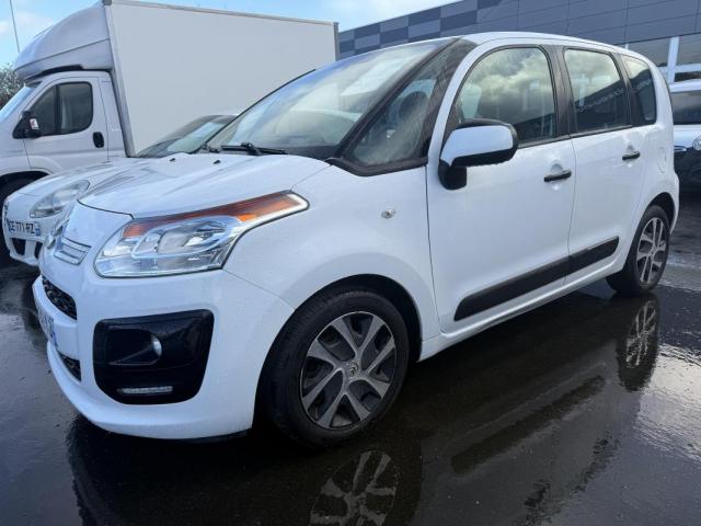 Citroen C3 Picasso 1.6 Hdi 92
