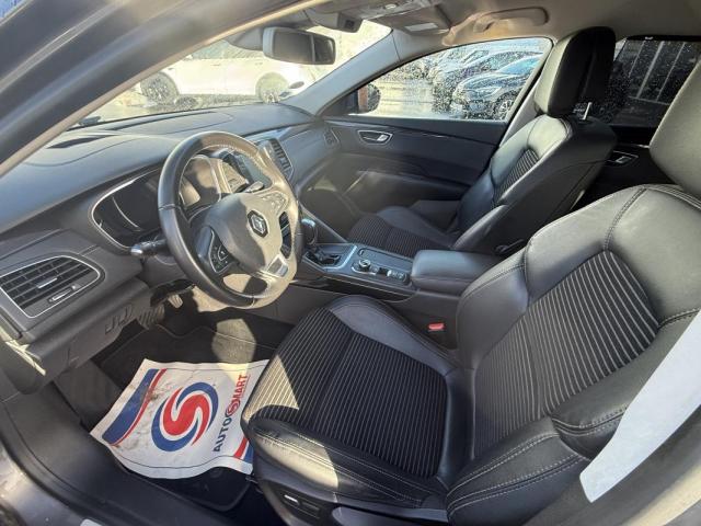 Renault Talisman Estate image 1