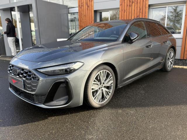 Audi A5 Avant S-Line 204