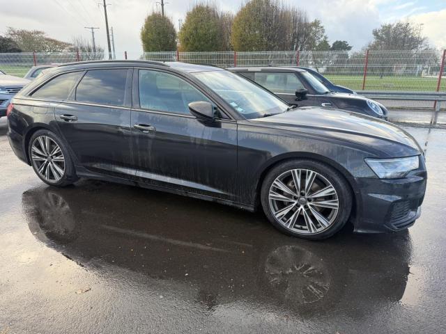 Audi A6 Avant 40 Tdi S-Line 204