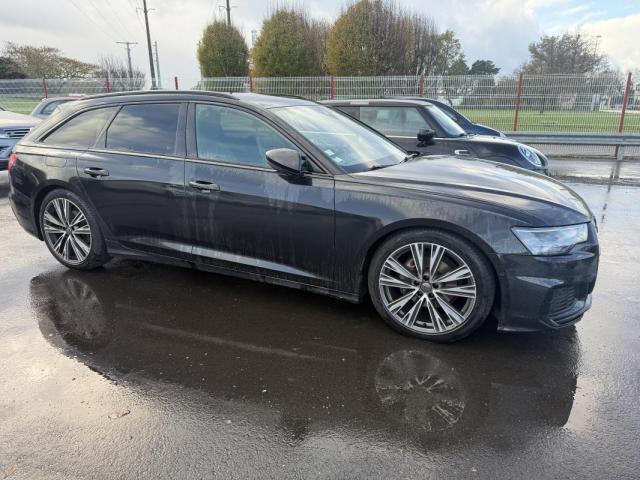 Audi A6 Avant 40 Tdi 204 S-Line Bva