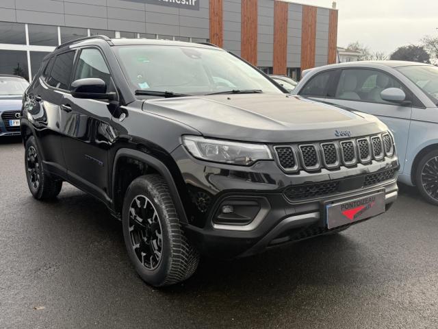 Jeep Compass image 1