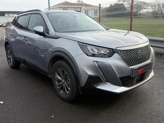 Peugeot 2008 image 1