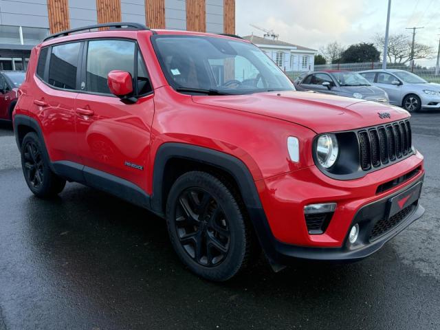 Jeep Renegade image 7