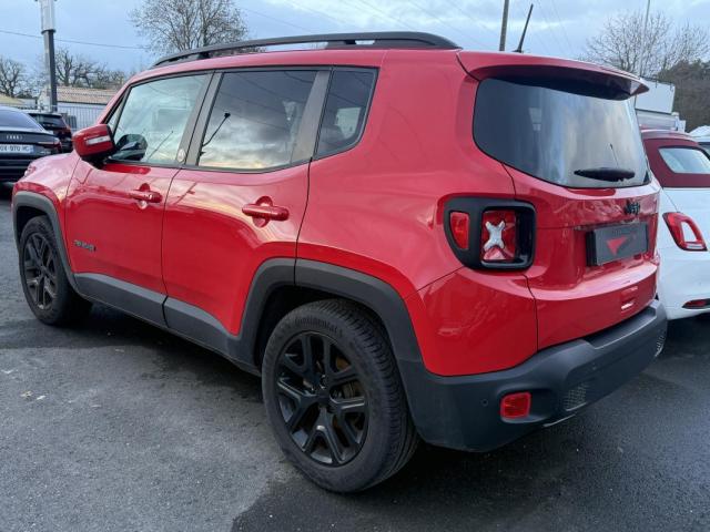 Jeep Renegade image 1