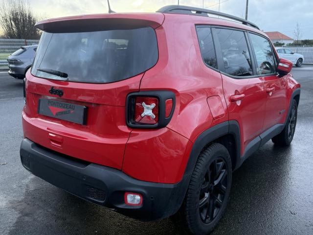 Jeep Renegade image 3