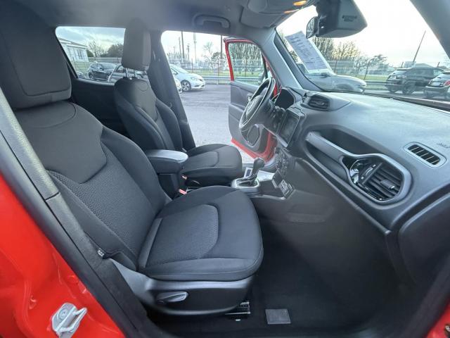 Jeep Renegade image 8