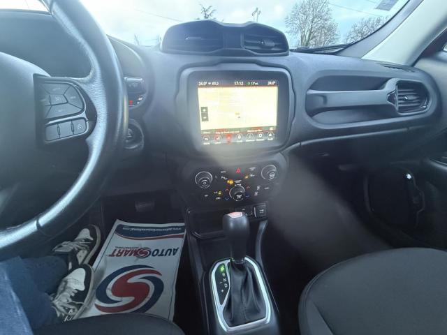 Jeep Renegade image 4