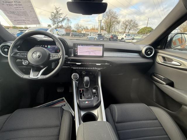 Alfa Romeo Tonale image 7