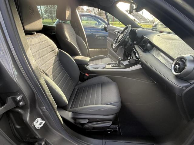 Alfa Romeo Tonale image 4