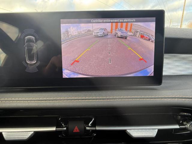 Alfa Romeo Tonale image 3