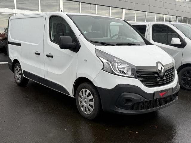 Renault Trafic image 1