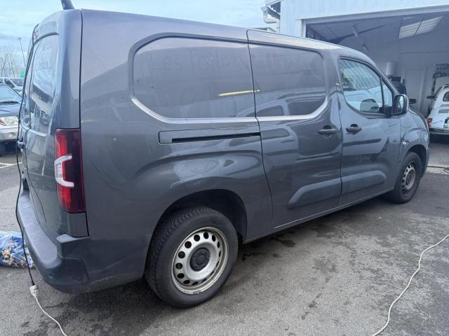 Opel Combo 1.5 Cdti 130