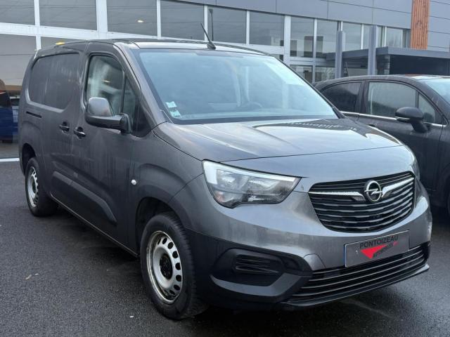 Opel Combo image 5