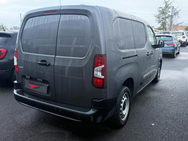 Opel Combo image 1