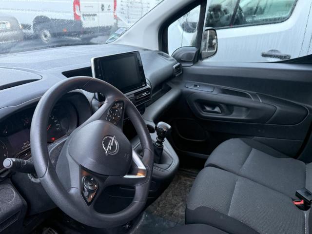Opel Combo image 3