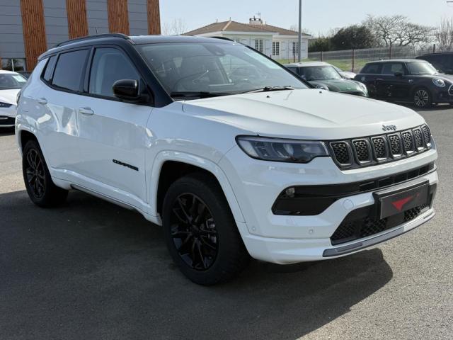 Jeep Compass image 7