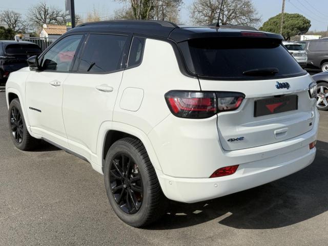 Jeep Compass image 6