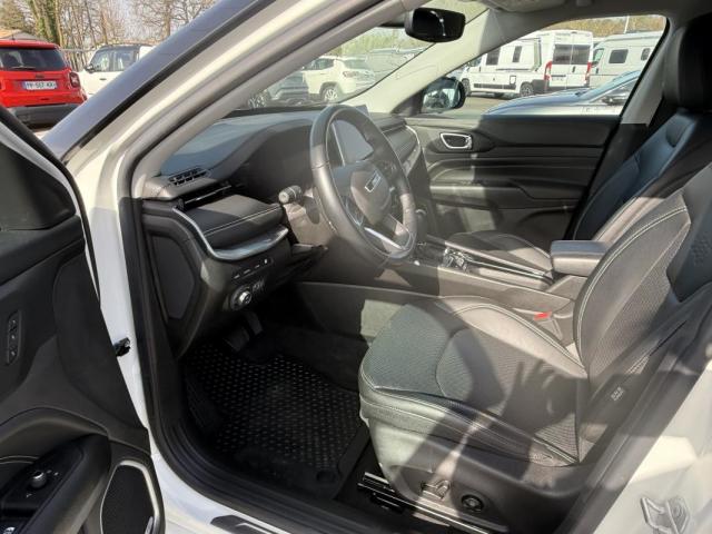 Jeep Compass image 1