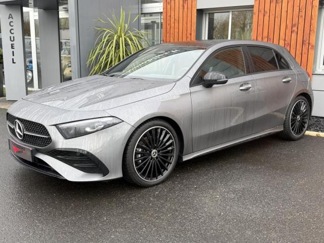 Mercedes Benz A 200 image 3