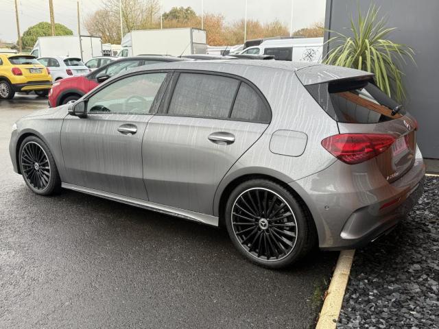 Mercedes Benz A 200 image 4