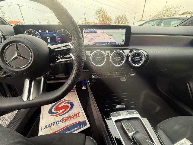 Mercedes Benz A 200 image 1