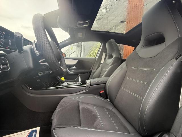 Mercedes Benz A 200 image 5