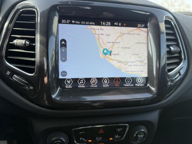 Jeep Compass image 4