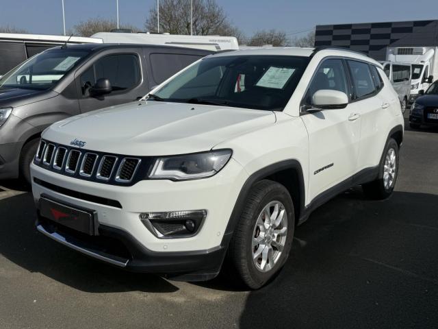 Jeep Compass image 6