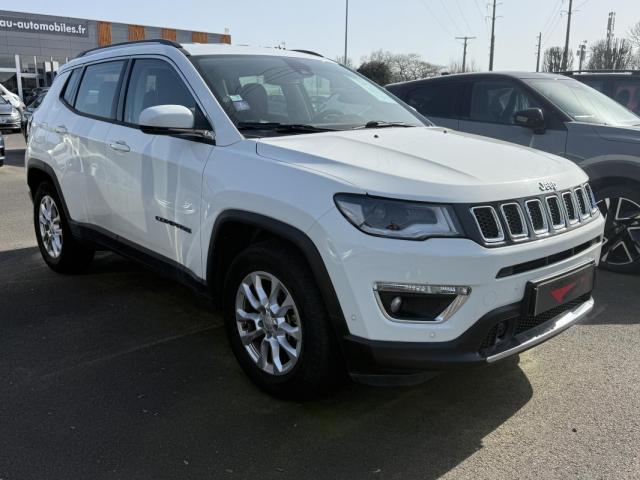Jeep Compass image 1