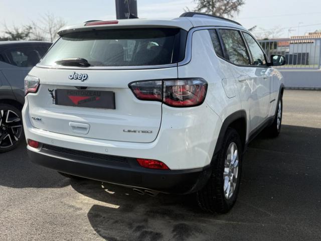 Jeep Compass image 7