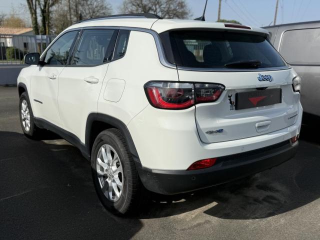 Jeep Compass image 5