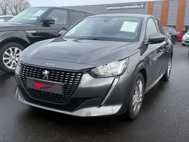 Peugeot 208 1.2 Puretech 100 Active