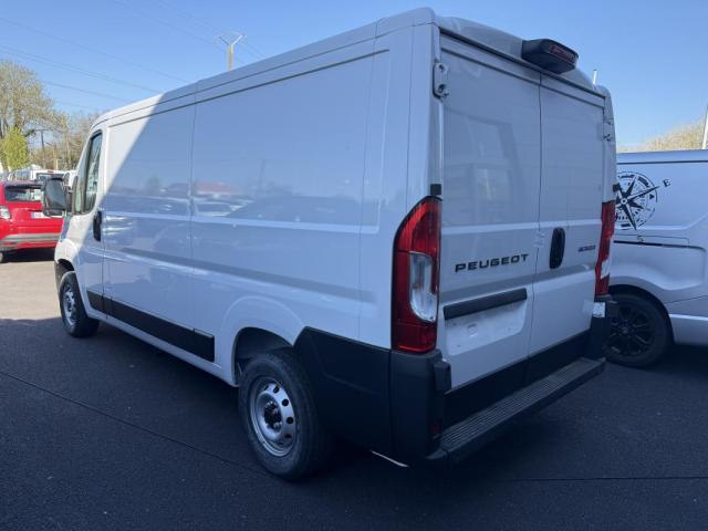 Peugeot Boxer image 2