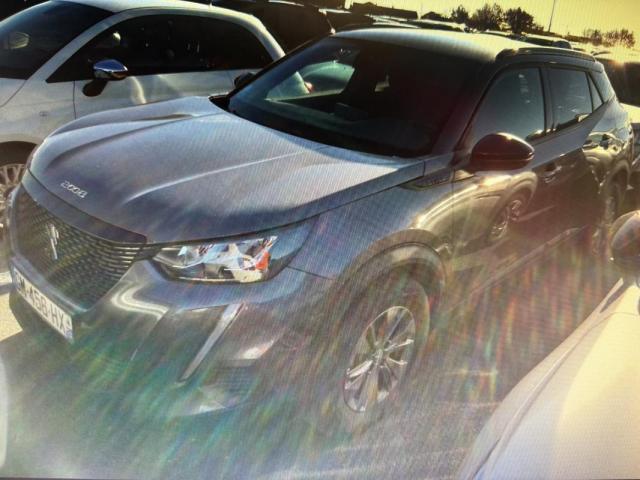 Peugeot 2008 Style Puretech 100