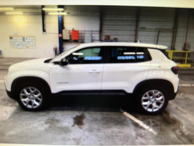 Jeep Avenger 1.2 Altitude 100 Ch