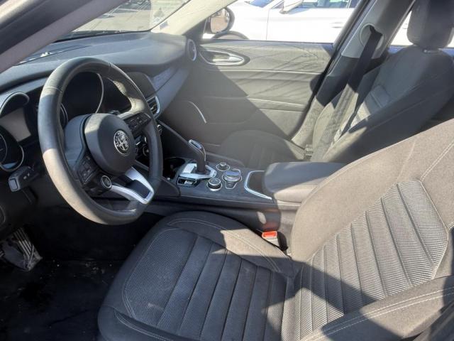 Alfa Romeo Giulia image 1