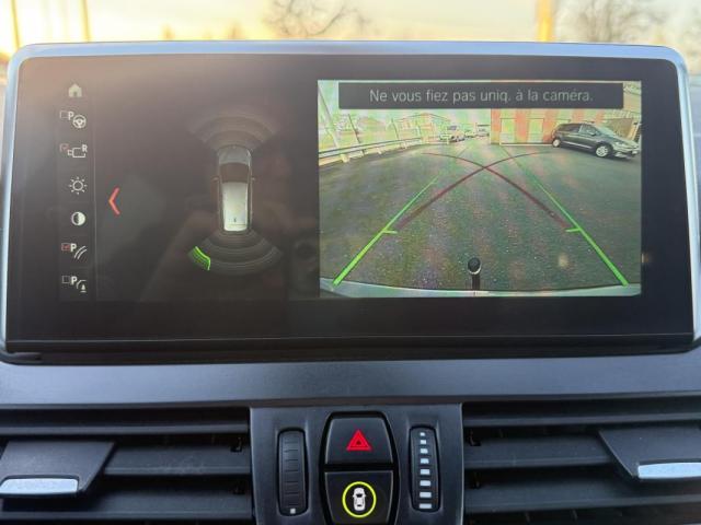 Bmw Série 2 Gran Tourer image 5