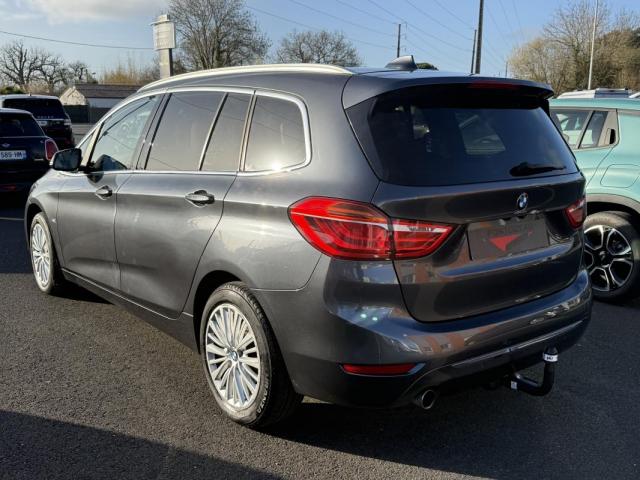 Bmw Série 2 Gran Tourer image 6