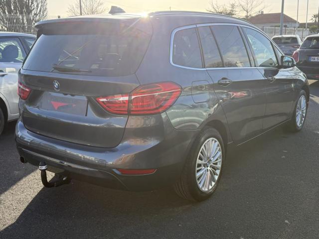 Bmw Série 2 Gran Tourer image 3